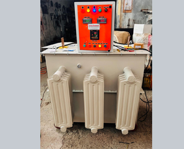 Anodizing Rectifier DC