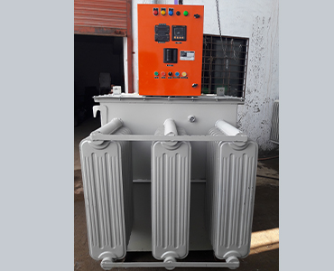 Electro Plating & Anodizing Rectifier