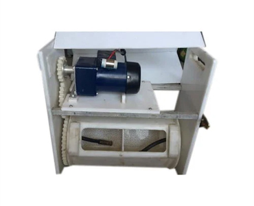 Electroplating Portable Barrel