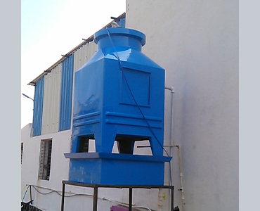 FRP Cooling Tower