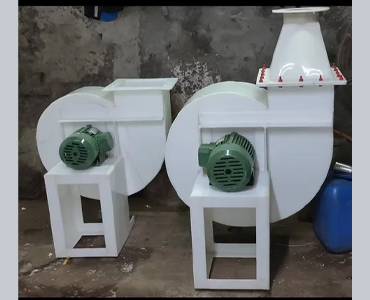 PP Blower