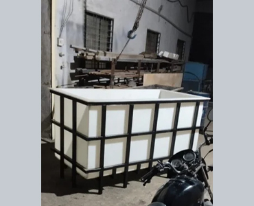 PP Tank