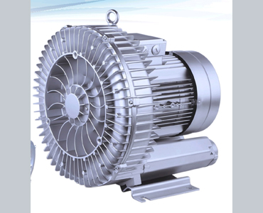 Turbine Blower